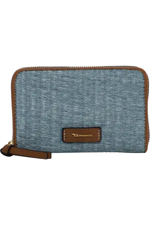 Tamaris Geldbörse TAS Fernanda Portemonnaies 1 ct Damen (33.95 € / 1 ct)