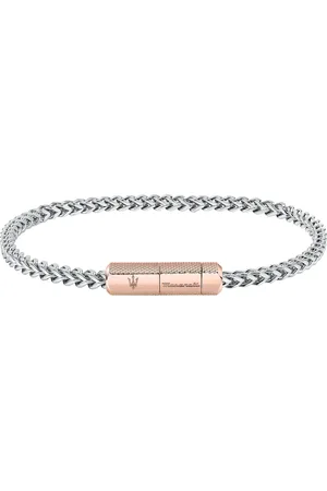 Maserati Armband Edelstahl Armbänder & Armreife 1 ct Herren (61.29 € / 1 ct)