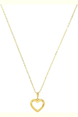 Amor Kette mit Anhänger Ketten 1 ct Damen (254.14 € / 1 ct)