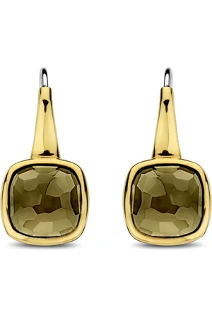Ti Sento Milano Ohrhänger 925er Silber Ohrringe 1 ct Damen (124.99 € / 1 ct)