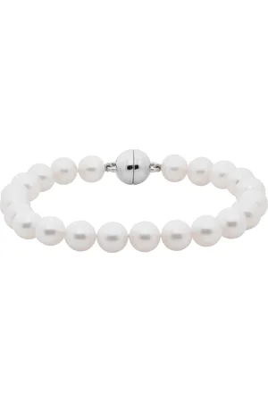 FAVS Armband 925er Silber rhodiniert Armbänder & Armreife 1 ct Damen (280.39 € / 1 ct)