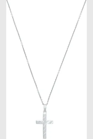 Amor Kette mit Anhänger Charms & Kettenanhänger 1 ct Damen (44.99 € / 1 ct)