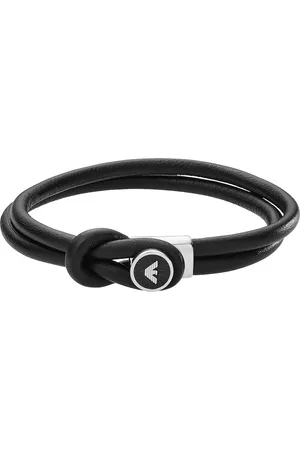 Emporio Armani Armband Armbänder & Armreife 1 ct Herren (70.69 € / 1 ct)