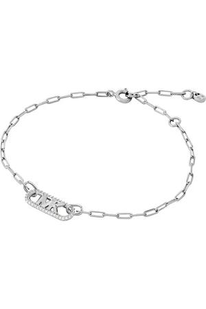 Michael Kors Armband 925er Silber Armbänder & Armreife 1 ct Damen (88.69 € / 1 ct)