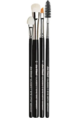 da Vinci Smokey Eyes Look Pinselsets 1 ct 1 Stück (21.99 € / 1 ct)