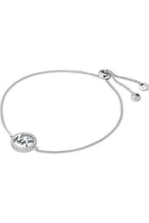 Michael Kors Armband 925er Silber Armbänder & Armreife 1 ct Damen (69.39 € / 1 ct)