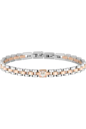 Maserati Armband Edelstahl Armbänder & Armreife 1 ct Herren (98.99 € / 1 ct)