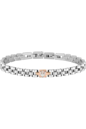 Maserati Armband Edelstahl Armbänder & Armreife 1 ct Herren (81.69 € / 1 ct)