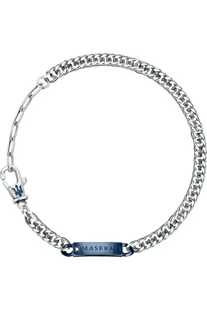 Maserati Armband Edelstahl Armbänder & Armreife 1 ct Herren (98.99 € / 1 ct)