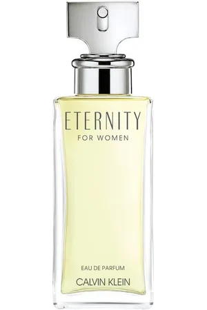 Calvin Klein Eternity Women Eau de Parfum 100 ml Damen (599.9 € / 1 l)