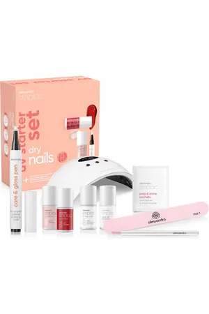 Alessandro Start Dry Nails Nagellack 1 ct 1 Stück (59.99 € / 1 ct)