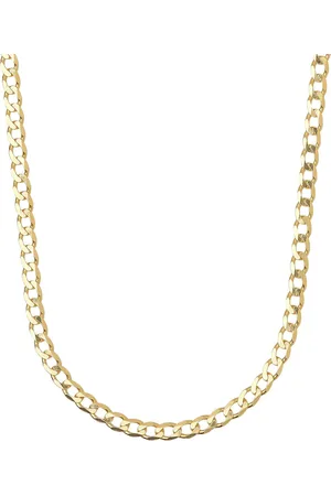 FAVS Kette 925er Silber Ketten 1 ct Damen (108.99 € / 1 ct)