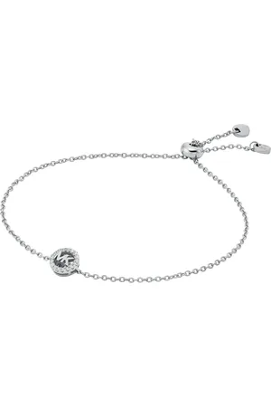 Michael Kors Armband 925er Silber Armbänder & Armreife 1 ct Damen (86.29 € / 1 ct)