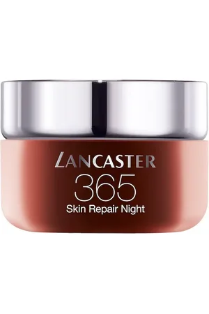 Lancaster 365 Cellular Elixir Night Cream Gesichtscreme 50 ml (1939.8 € / 1 l)