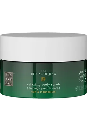 Rituals The Ritual of Jing Body Scrub Körperpeeling 200 ml (84.45 € / 1 l)