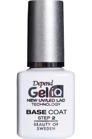 Depend Gel IQ Base Coat 5 ml 1998 (3398 € / 1 l)