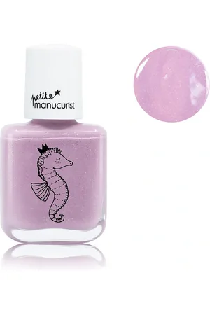 MANUCURIST Petite Nagellack 8 ml E2B5D4 (1273.75 € / 1 l)