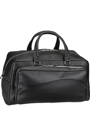 Lacoste Weekender Angy Grained NH4566GY Reisetaschen 1 ct (294.99 € / 1 ct)