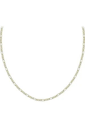 CHRIST Kette 585er Gelbgold Ketten 1 ct Damen (748.99 € / 1 ct)