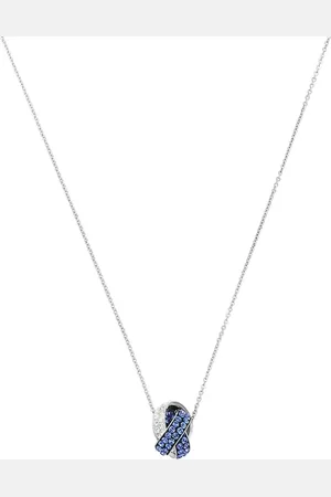 Amor Kette mit Anhänger Ketten 1 ct Damen (59.99 € / 1 ct)