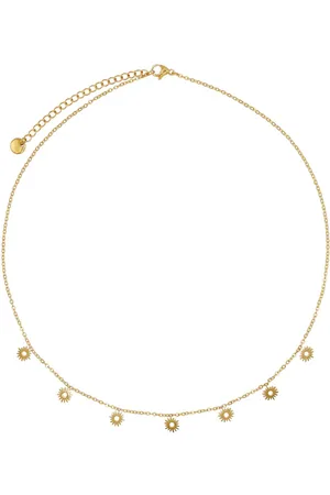 Heideman Kette Ilona Ketten 1 ct Damen (32.89 € / 1 ct)