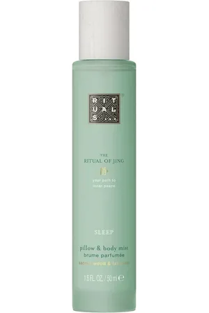 Rituals The Ritual of Jing Night Pillow & Body Mist Bodyspray 50 ml (457.8 € / 1 l)