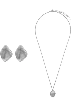 Heideman Set Olea und Isalie Ketten 1 ct Damen (67.9 € / 1 ct)
