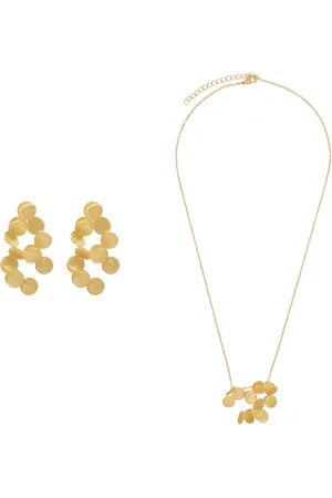 Heideman Set Tilia und Nessa Ketten 1 ct Damen (76.4 € / 1 ct)