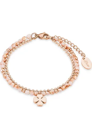 QS by s.Oliver Armband Edelstahl Armbänder & Armreife 1 ct Damen (44.99 € / 1 ct)