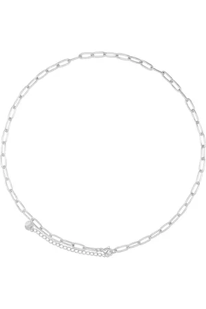 Heideman Kette Jonah silberfarben poliert Herrenschmuck 1 ct Herren (29.89 € / 1 ct)