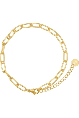 Heideman Armband Tino goldfarben Herrenschmuck 1 ct Herren (29.89 € / 1 ct)