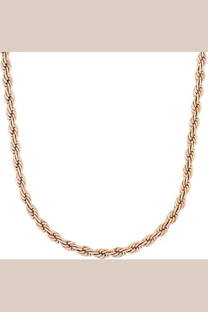 QS by s.Oliver Halskette Ketten 1 ct Damen (59.49 € / 1 ct)