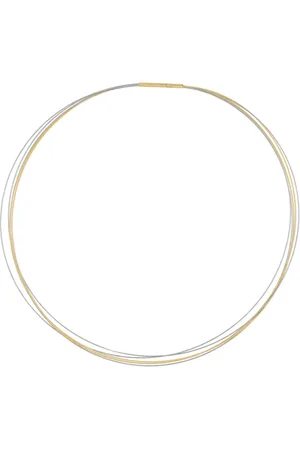 Heideman Kette Linea 5 goldfarben Ketten 1 ct Damen (37.89 € / 1 ct)