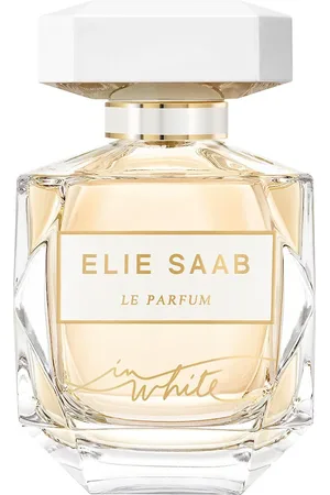 Elie saab Le Parfum WHITE Eau de Parfum 90 ml Damen (1544.44 € / 1 l)