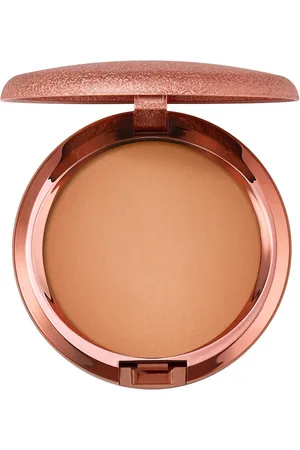 Mac Skinfinish Sunstruck Matte Bronzer 8 g MEDIUM GOLDEN (6123.75 € / 1 kg)