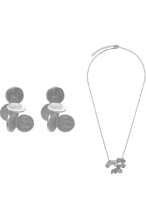 Heideman Set Tilia und Amena Ketten 1 ct Damen (67.9 € / 1 ct)