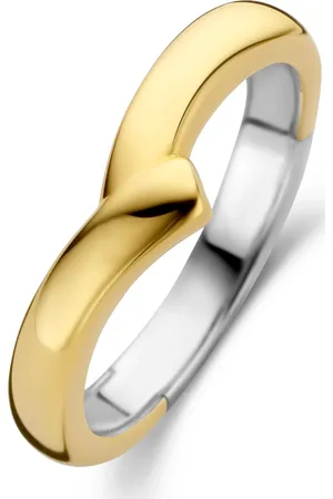 Ti Sento Milano Damenring 925er Silber Ringe 1 ct (64.19 € / 1 ct)