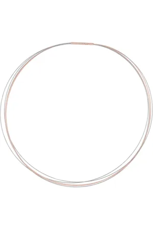 Heideman Kette Linea 5 silberfarben poliert Ketten 1 ct Damen (37.89 € / 1 ct)
