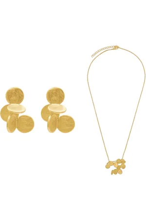 Heideman Set Tilia und Amena Ketten 1 ct Damen (76.4 € / 1 ct)