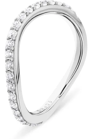 ESPRIT Damenring 925er Silber Ringe 1 ct (42.59 € / 1 ct)