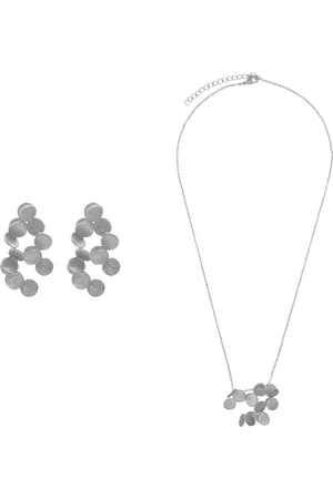 Heideman Set Tilia und Nessa Ketten 1 ct Damen (76.4 € / 1 ct)