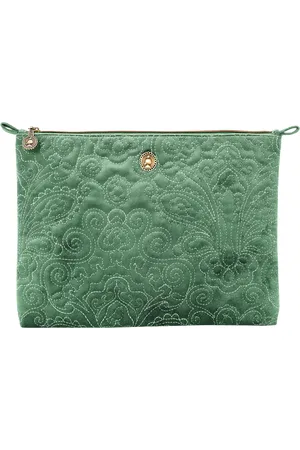 Pip Studio Quiltey Days Großer Kulturbeutel Rot Kosmetiktaschen & Kulturbeutel 1 ct (29.99 € / 1 ct)