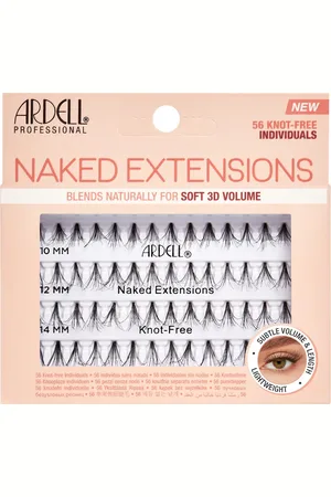 Ardell Naked Extensions Künstliche Wimpern 1 ct 1 Stück (8.99 € / 1 ct)