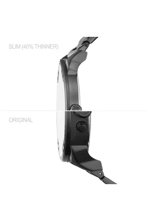 Diesel Herrenuhr Edelstahl Herrenuhren 1 ct (366.39 € / 1 ct)