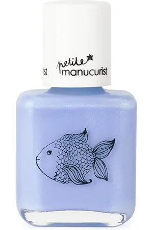MANUCURIST Petite Nagellack 8 ml C2CDED (1248.75 € / 1 l)