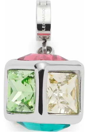 Leonardo Charm Edelstahl Charms & Kettenanhänger 1 ct Damen (38.79 € / 1 ct)
