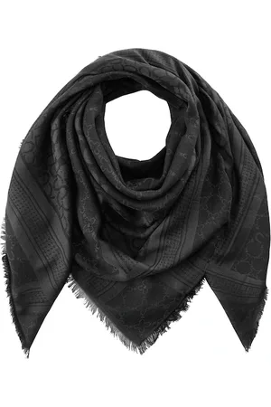 Codello Tuch mit Monogramm-Muster Tücher & Schals 1 ct Damen (79.99 € / 1 ct)