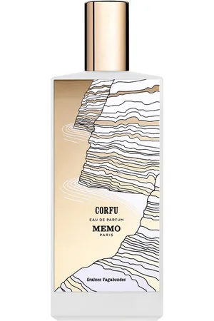 Memo Paris Graines Vagabondes Corfu Eau de Parfum 75 ml (3133.33 € / 1 l)