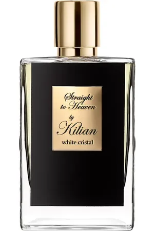 Kilian Kerner The Cellars Straight to Heaven, white cristal Eau de Parfum 50 ml (5100 € / 1 l)