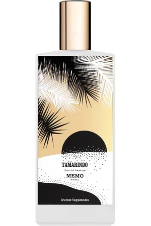 Memo Paris Graines Vagabondes Tamarindo Eau de Parfum 75 ml (3400 € / 1 l)
